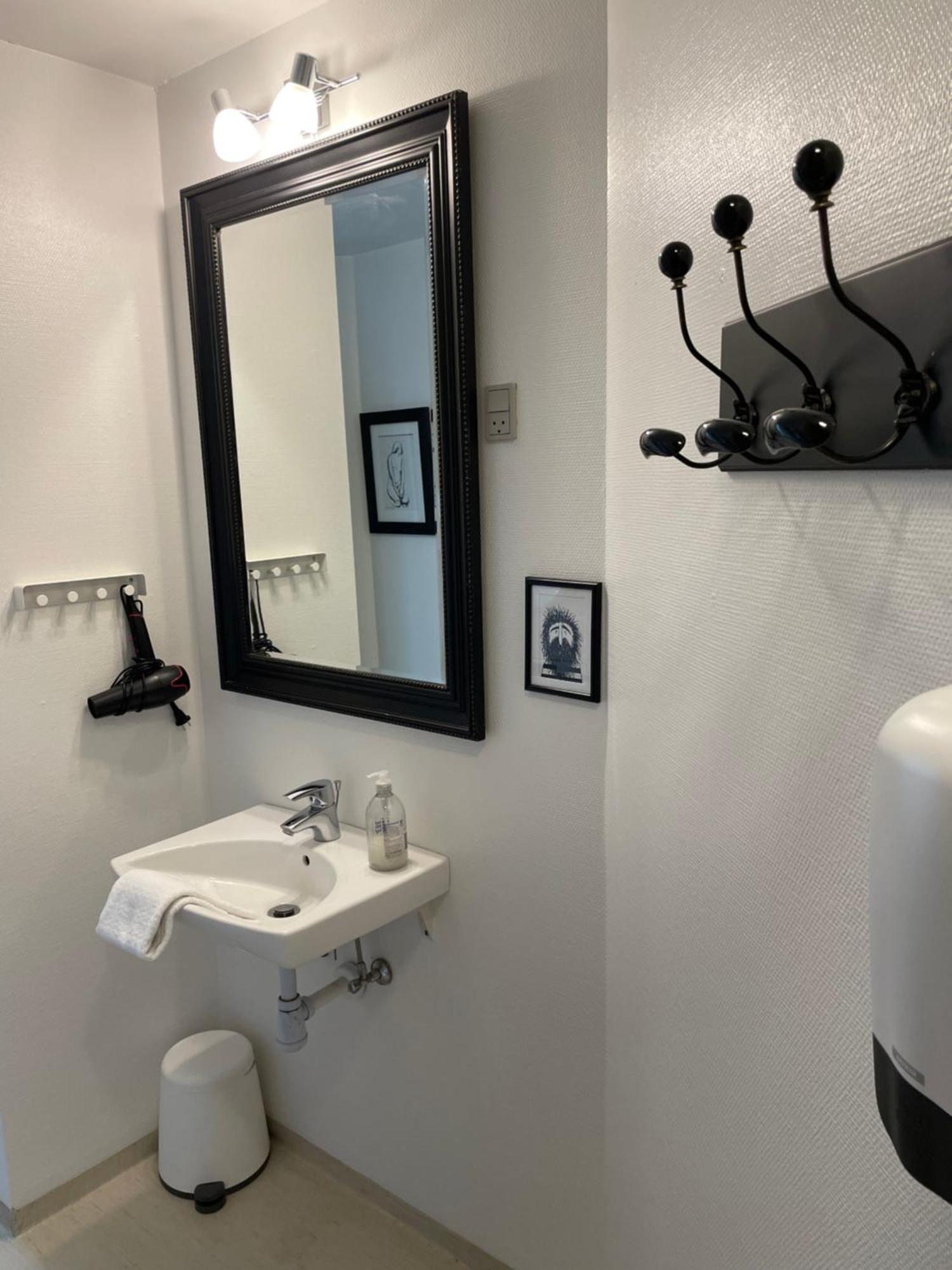 Marsk Hotel Apartments 6B, 1-Th Højer Kültér fotó